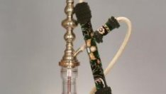 Наргиле или цигара? 