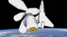 Първият хотел в космоса ще отвори врати през 2012 година