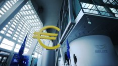 ЕЦБ запази лихвите без промяна в очакване на нова порция икономически прогнози