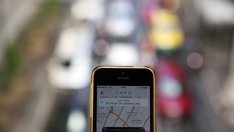 Uber ще предоставя данни на властите в Бостън