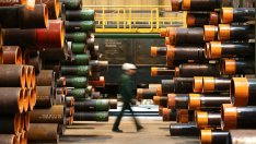 Цените на производител в САЩ се запазват стабилни през февруари