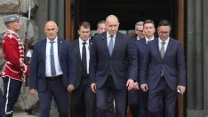 Европейски медии: Румен Радев поема властта с обещание за стабилност в България