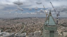 Инвеститорите не губят доверие в Турция и след напускането на гуверньора на централната банка