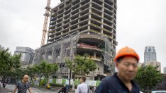 Забавянето на промишлеността прави въздуха в Китай по-чист, а дишането - по-лесно