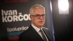 Проевропейският бивш външен министър победи на първия тур на президентските избори в Словакия