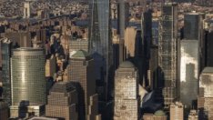 Купувачите на жилища в Манхатън се конкурират ожесточено за оскъдно предлагане