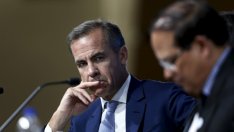 М. Карни: Решението на АЦБ за лихвите не зависи от Фед