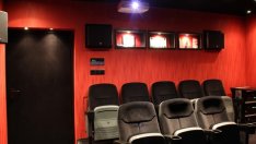 IMAX предлага специални домашни системи на богатите китайци