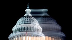 Почти половината от корпоративните политически дарения в САЩ са от криптосектора