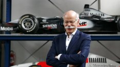 Daimler и Uber пред огромна сделка?