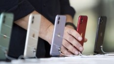 Apple се радва на ръст продажбите на iPhone в Китай