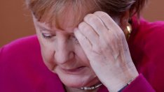 Остава една основна задача пред Ангела Меркел - борбата с климатичните промени