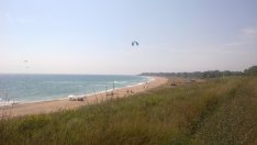 Балчик очаква да събере 1,3 млн. лв. от туристически данък