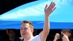 Мъск остава председател на Tesla