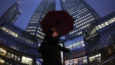 Deutsche Bank отчете изненадваща печалба през третото тримесечие