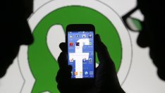 Графика на деня: Кои чат приложения защитават най-силно личните данни?