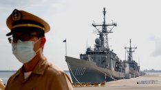 САЩ очевидно планират оръжейна сделка с Тайван за милиарди 