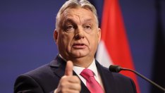 Виктор Орбан: Доналд Тръмп е прекалено твърд с Русия