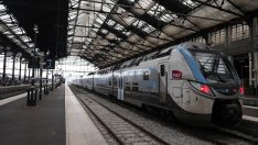 Virgin Group на Ричард Брансън цели да набере 900 млн. долара, за да конкурира Eurostar