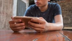 iPhone е най-популярната марка смартфони в Китай