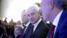 Американска агенция отхвърли сервизния план на Volkswagen