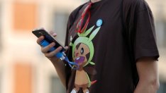 Москва полудя по Pokemon GO, а Кремъл не харесва това