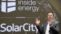 Tesla и Solar City подпечатаха най-голямата сделка в бранша със соларни панели