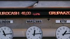 Скромно представяне за SOFIX в Централна и Източна Европа през юли