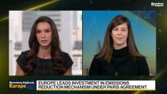 2025 г. може да е повратна за въглеродния пазар