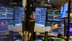 Любомир Леков: Wall Street иска Тръмп да е президент