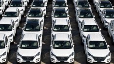 България е първа по ръст на продажбите на нови коли в ЕС през май