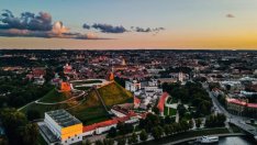 Руският проектозакон за отмяна създаването на Литва: да плачеш или да се смееш?