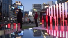 Япония записа най-големия си търговски дефицит от 8 години насам