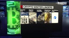 Криптозимата на биткойна