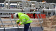 "Газпром" намалява доставките за Италия с 15%