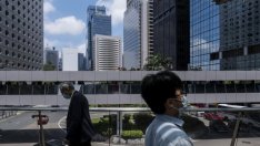 "Твърде голяма, за да се провали" може би вече не се отнася до Китай