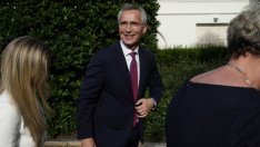 И НАТО има „китайски проблем“