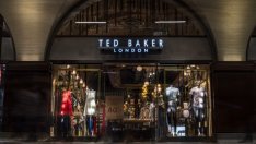 Ted Baker отчете загуба след тежка пандемична година за бизнеса ѝ