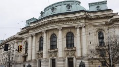 Софийският университет "Свети Климент Охридски" попадна в престижни международни класации