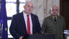 Прокуратурата сформира Национален щаб заради извънредната ситуация