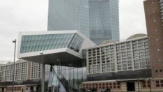 ЕЦБ освобождава 100 милиарда евро в банковата система