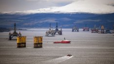 Петролът се срина до под 30 долара за барел на американския пазар