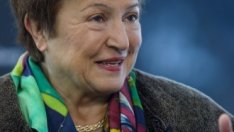 Кристалина Георгиева: МВФ  може да предостави до 1 трлн. долара 