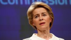 EK: Коронавирусът вероятно ще свие икономиката на ЕС с 1% през тази година