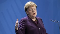 Германия въвежда драстични ограничения 