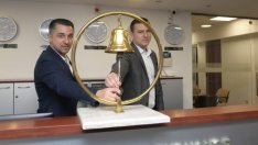 Юлиан Софрониев: Очаквахме ръст, но не толкова голям