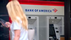 Печалбата на Bank of America надхвърли прогнозите на анализаторите
