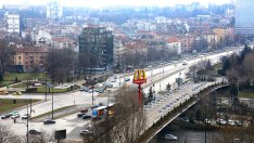 Офис строителството в София се активизира през второто тримесечие