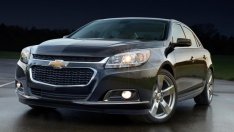 General Motors изтегля още 2,7 млн. автомобила