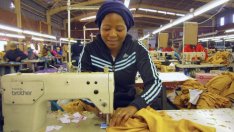 Защо "Made in Ethiopia" може да е следващото "Made in China"?